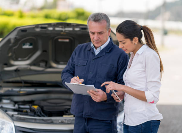 Full coverage car insurance in Spring Valley, MN